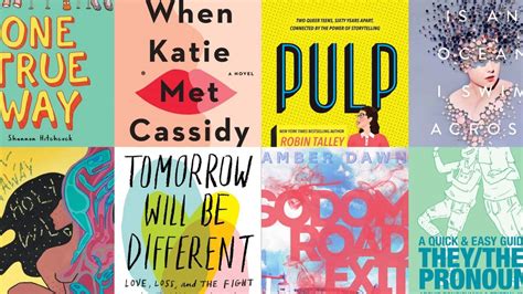 lesbian stories to read|The Best LGBTQ+ Fiction Books to Read Now .